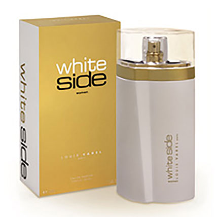 White Side EDP For Women 100 ml - Arabian Petals (5388729155748)