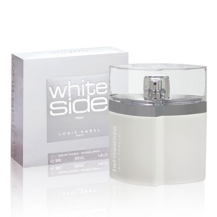 White Side EDT For Men 90 ml - Arabian Petals (5388720636068)
