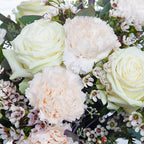 White Bouquet