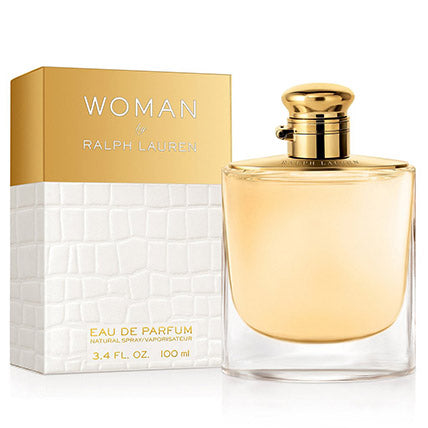 Woman by Ralph Lauren EDP - Arabian Petals (5389382090916)