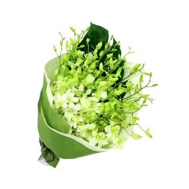 White Orchid Bunch - FWR - Arabian Petals (2090960977978)