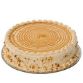 Yummy Butterscotch Cake - Arabian Petals (1830416973882)