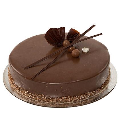Yummy Chocolate Cake - Arabian Petals (1830444728378)