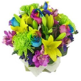 Carnival Of Colour - FWR - Arabian Petals (2108405055546)